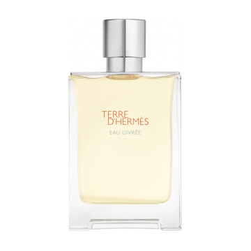 Hermes Terre D'Hermes Eau Givree Refillable Tester