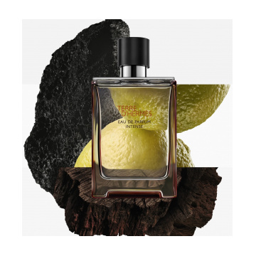 Hermes Terre d’Hermès Intense Refillable