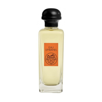 Hermes Eau D'Hermès