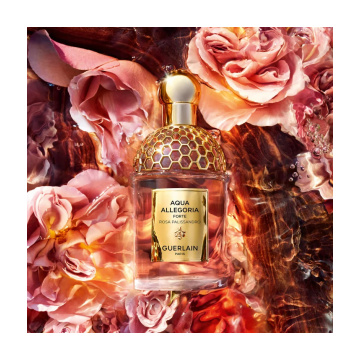 Guerlain Aqua Allegoria Forte Rosa Palissandro