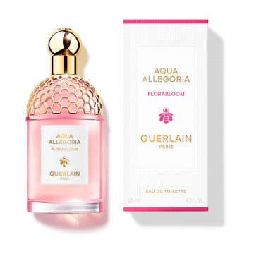 Guerlain Aqua Allegoria Florabloom