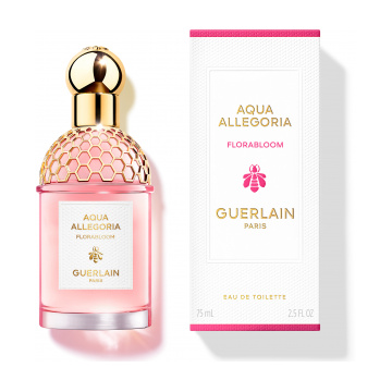 Guerlain Aqua Allegoria Florabloom