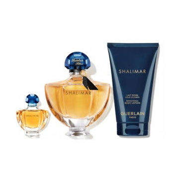 Guerlain Shalimar