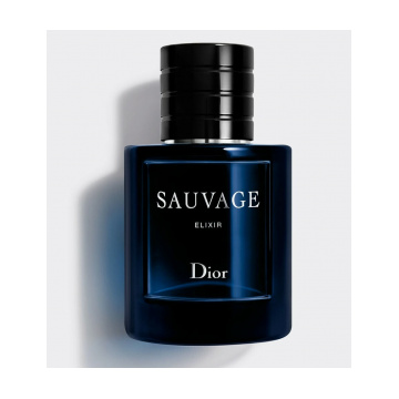 Christian Dior Sauvage Elixir