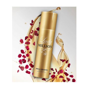 Paco Rabanne Lady Million