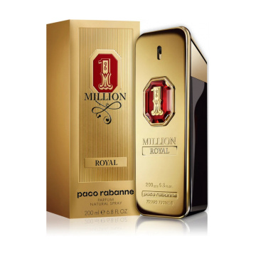 Paco Rabanne 1 Million Royal