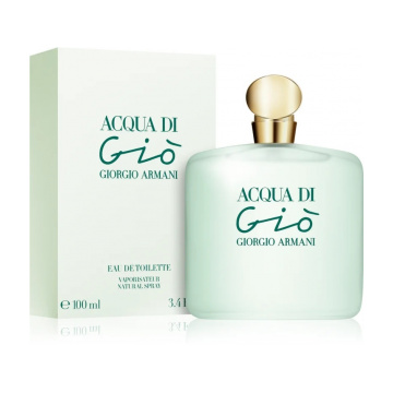 Giorgio Armani Acqua di Gio