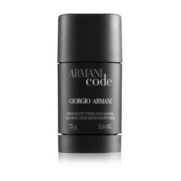 Giorgio Armani Code