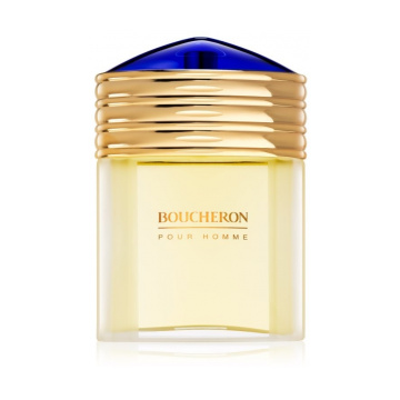 Boucheron Pour Homme