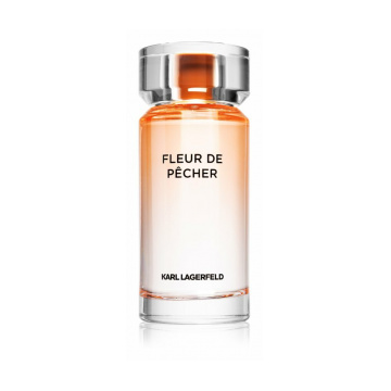 Karl Lagerfeld Fleur de Pecher Tester