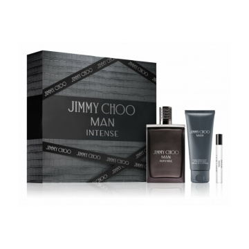 Jimmy Choo Jimmy Choo Man Intense