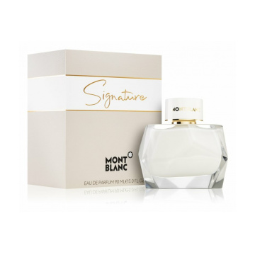 Mont Blanc Signature