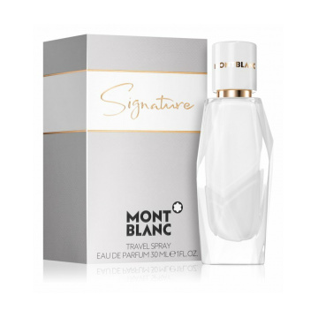 Mont Blanc Signature