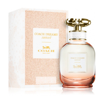 Coach Coach Dreams Sunset