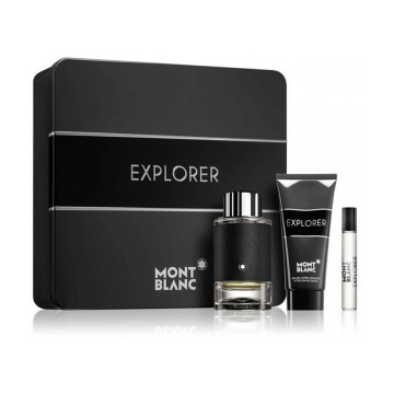 Mont Blanc Explorer