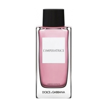 Dolce & Gabbana D&G Anthology L'Imperatrice Limited Edition Tester