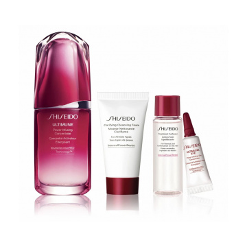 Shiseido Ultimune Power Infusing Concentrate