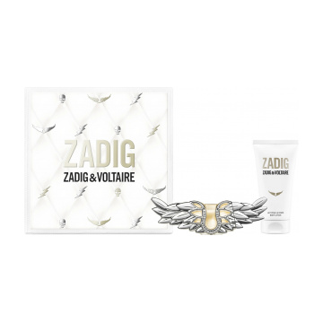Zadig & Voltaire Zadig