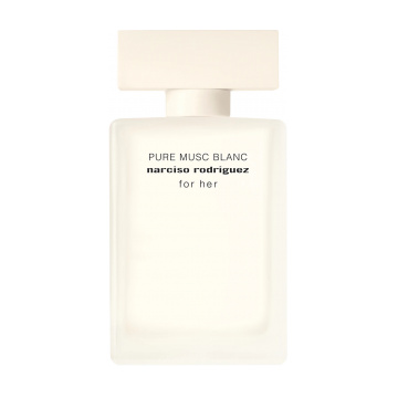 Narciso Rodriguez Pure Musc Blanc For Her