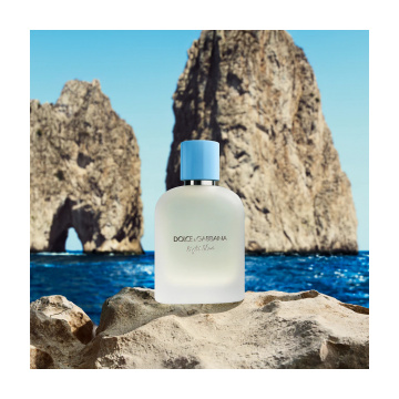 Dolce & Gabbana Light Blue Pour Homme