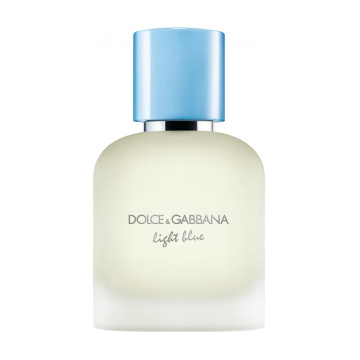 Dolce & Gabbana Light Blue Pour Homme