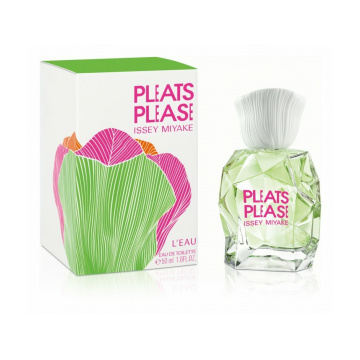 Issey Miyake Pleats Please L´Eau