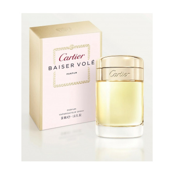 Cartier Baiser Vole