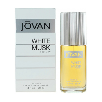 Jovan Musk White