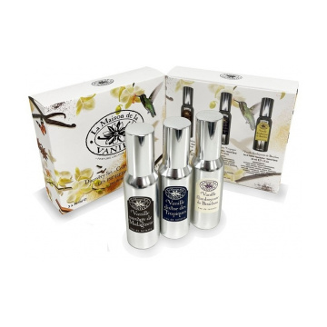 Maison de la Vanille Collection Origines (3)