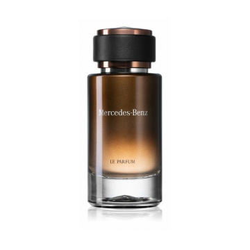 Mercedes-Benz Le Parfum Tester