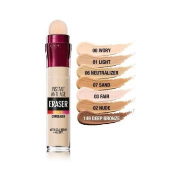 Maybelline Instant Anti-Age Eraser