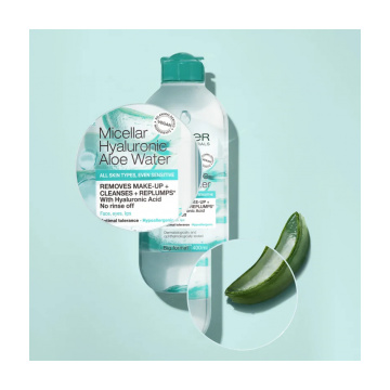 Garnier Skin Naturals Hyaluronic Aloe