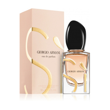 Giorgio Armani Si