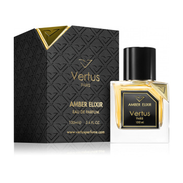 Vertus Amber Elixir
