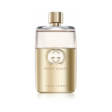 Gucci Guilty Tester