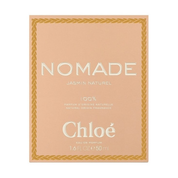 Chloe Nomade Jasmin Naturel