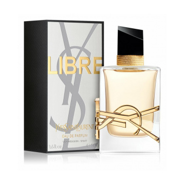 Yves Saint Laurent Libre