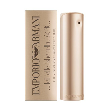 Giorgio Armani Emporio She