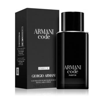 Giorgio Armani Code