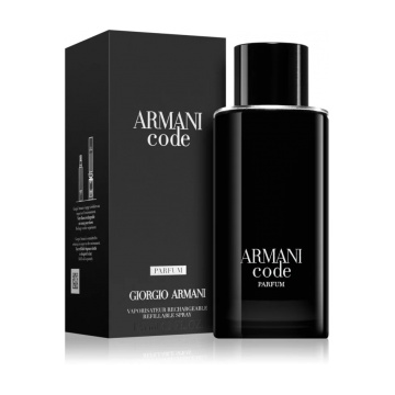 Giorgio Armani Code