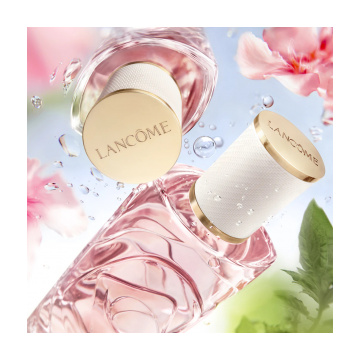 Lancome Ôver The Top Tester