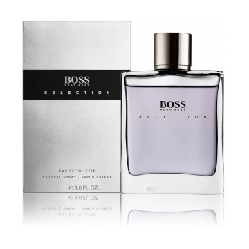 Hugo Boss Selection