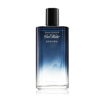 Davidoff Cool Water Reborn Tester