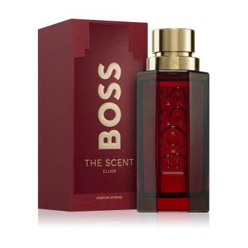 Hugo Boss Boss The Scent Elixir For Him