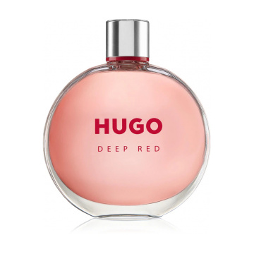 Hugo Boss Deep Red Tester