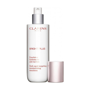 Clarins Bright Plus Dark Spot-Targeting Emulsion