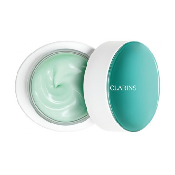 Clarins Cryo-Flash Cream-Mask
