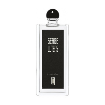 Serge Lutens L´orpheline Tester