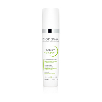 Bioderma Sébium Night Peel