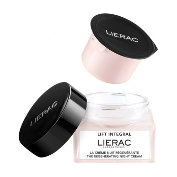 Lierac Lift Integral The Regenerating Night Cream Refill